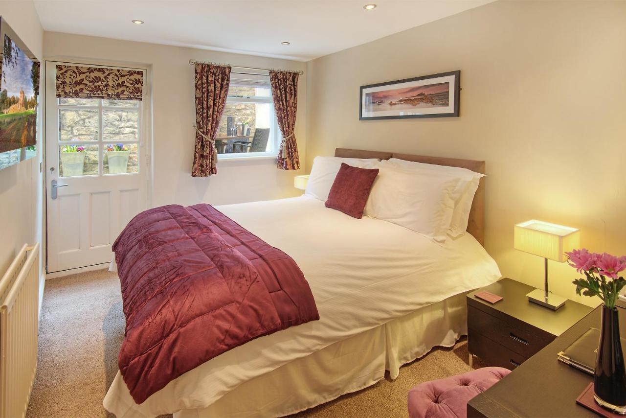 Hotel The Bondgate Boutique Alnwick Camera foto