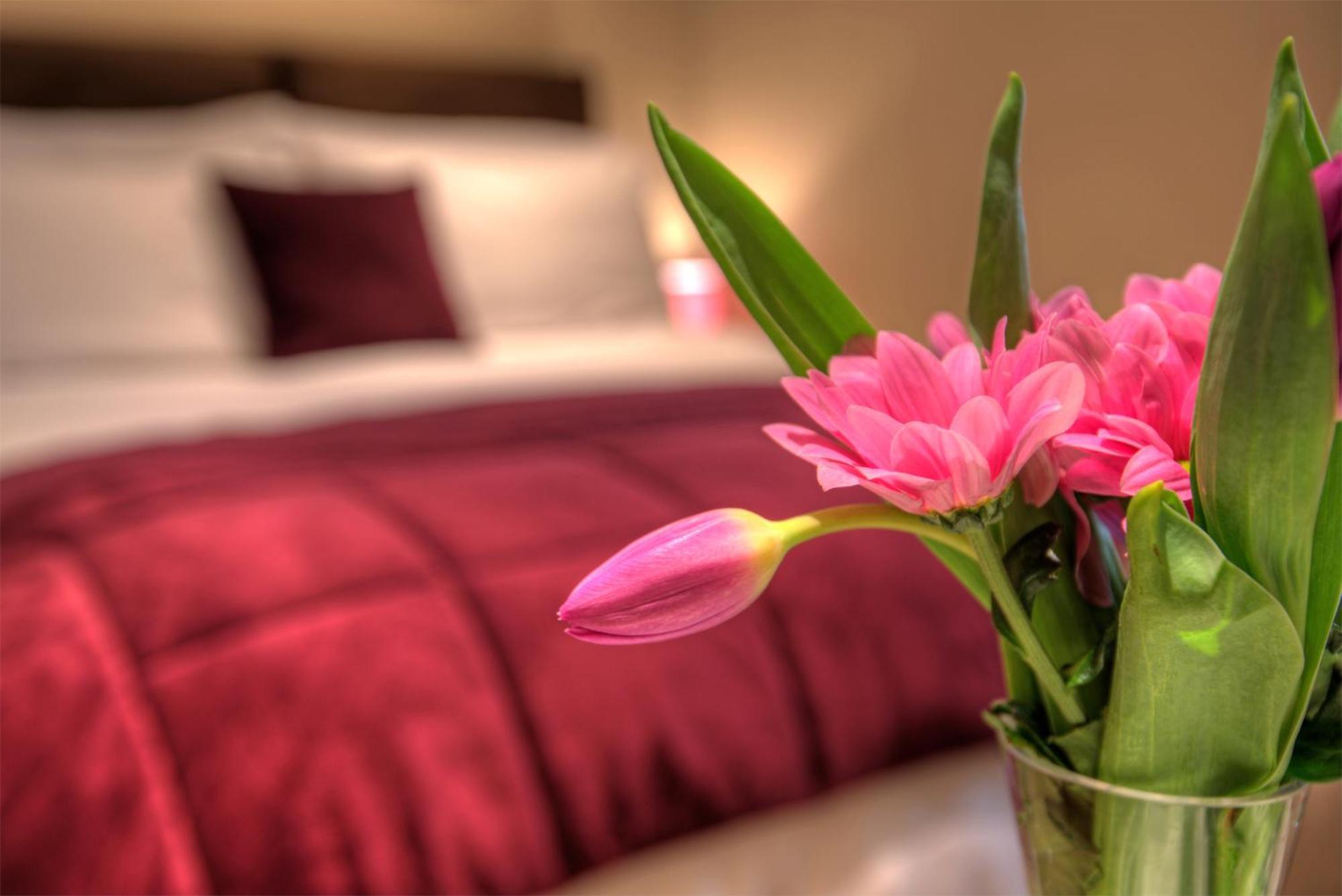 Hotel The Bondgate Boutique Alnwick Esterno foto